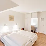 Hotel Weinhotel Ayler Kupp Ayl