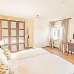 Weinhotel Ayler Kupp 3* Ayl