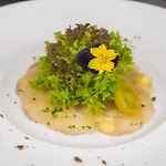 Weinhotel Ayler Kupp Hotel Ayl