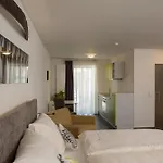 Hotel Weinhotel Ayler Kupp