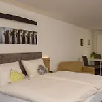 Weinhotel Ayler Kupp Ayl