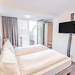 Hotel Weinhotel Ayler Kupp