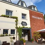 Hotel Weinhotel Ayler Kupp