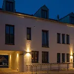 Weinhotel Ayler Kupp 3*