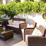 Weinhotel Ayler Kupp