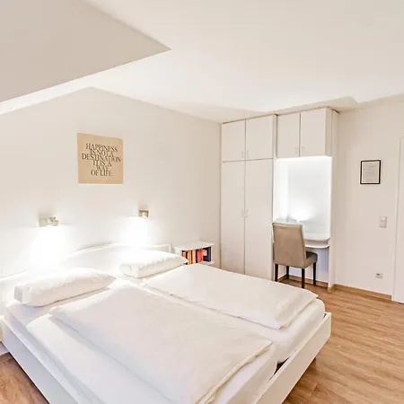 Hotel Weinhotel Ayler Kupp Ayl