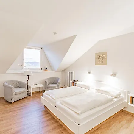 Weinhotel Ayler Kupp Hotel Ayl