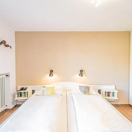 Weinhotel Ayler Kupp 3* Ayl