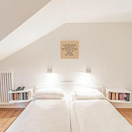 Weinhotel Ayler Kupp 3*