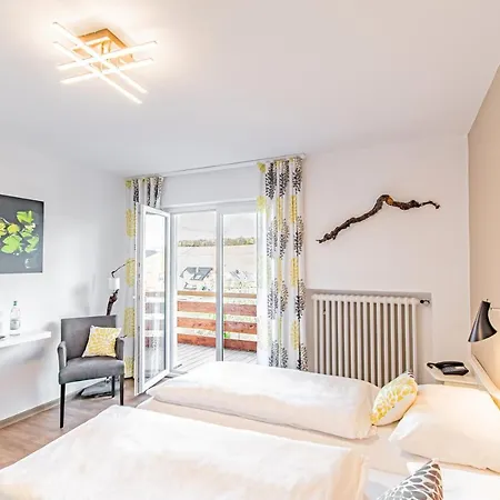 Weinhotel Ayler Kupp Hotel 3*