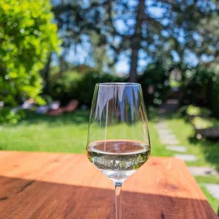 Weinhotel Ayler Kupp فندق 3*
