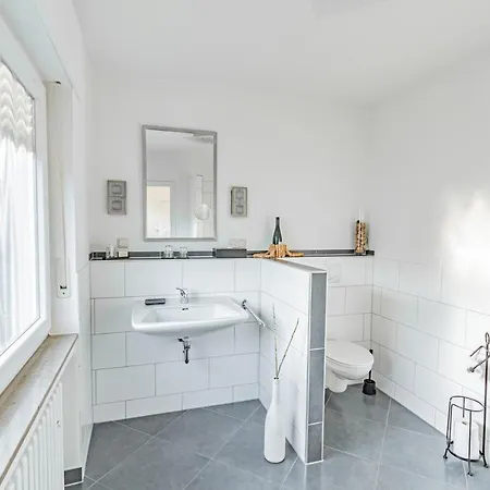 Hotel Weinhotel Ayler Kupp Ayl