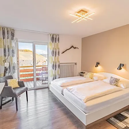 Weinhotel Ayler Kupp Hotel 3*