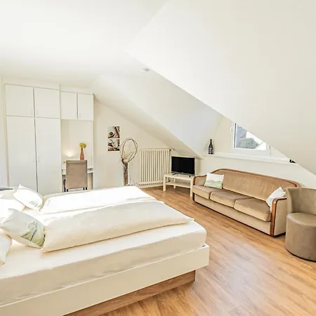 Weinhotel Ayler Kupp Hotel