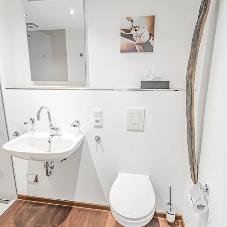 Weinhotel Ayler Kupp Ayl