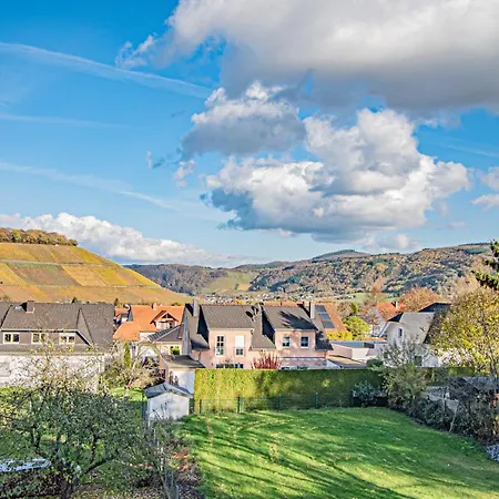 Weinhotel Ayler Kupp 3* Ayl