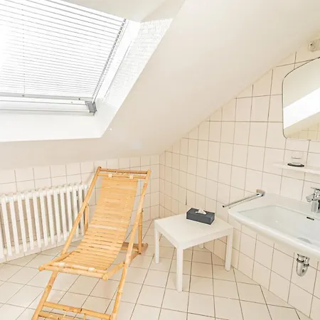 Hotel Weinhotel Ayler Kupp