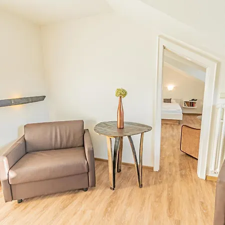Hotel Weinhotel Ayler Kupp Ayl