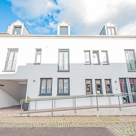 Weinhotel Ayler Kupp Ayl