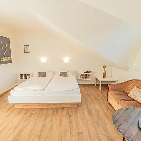 Hotel Weinhotel Ayler Kupp