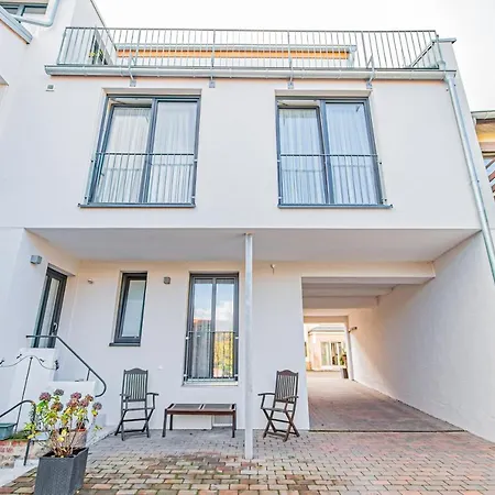 Hotel Weinhotel Ayler Kupp Ayl