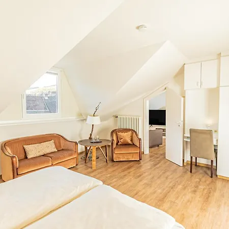 Hotel Weinhotel Ayler Kupp 3*