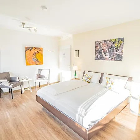 Weinhotel Ayler Kupp Ayl