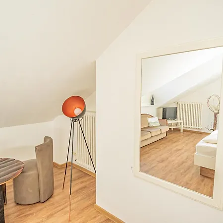 Weinhotel Ayler Kupp Hotel Ayl