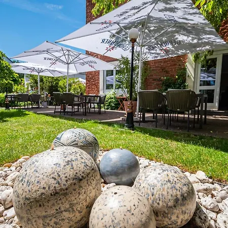 Weinhotel Ayler Kupp Hotel Ayl