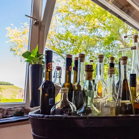 Weinhotel Ayler Kupp 3*