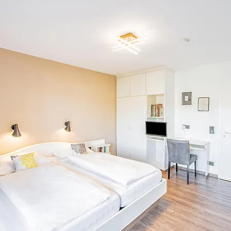 Weinhotel Ayler Kupp Ayl