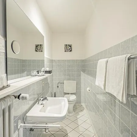 Weinhotel Ayler Kupp Hotel Ayl