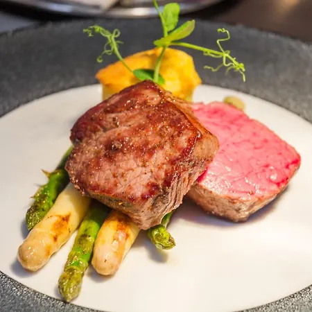 Weinhotel Ayler Kupp Hotel Ayl