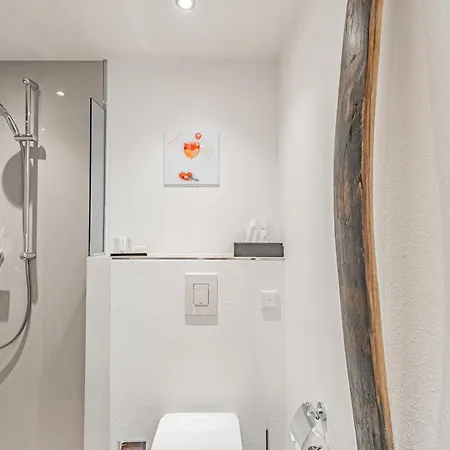 Hotel Weinhotel Ayler Kupp