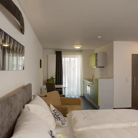 호텔 Weinhotel Ayler Kupp