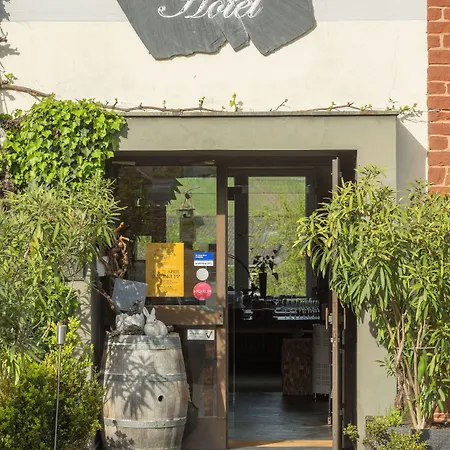 Weinhotel Ayler Kupp