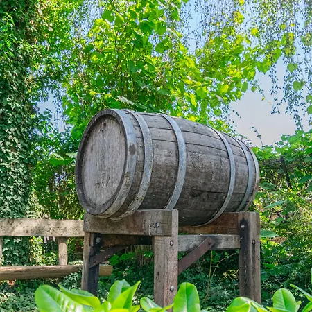 Weinhotel Ayler Kupp Ayl