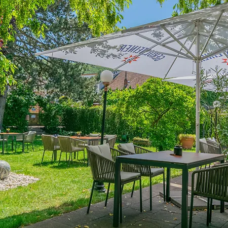 Weinhotel Ayler Kupp 3*