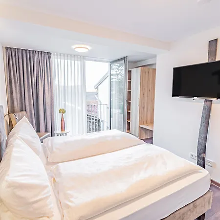 Hotel Weinhotel Ayler Kupp