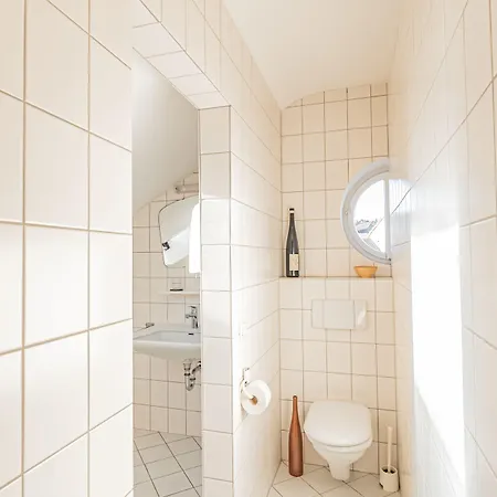 Hotel Weinhotel Ayler Kupp 3*