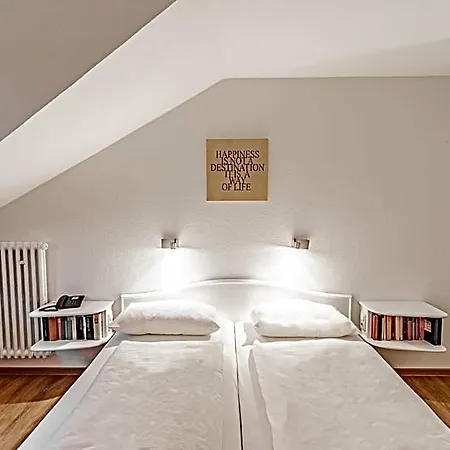 Hotel Weinhotel Ayler Kupp