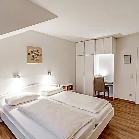 Weinhotel Ayler Kupp Hotel Ayl