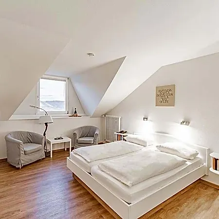 Hotel Weinhotel Ayler Kupp