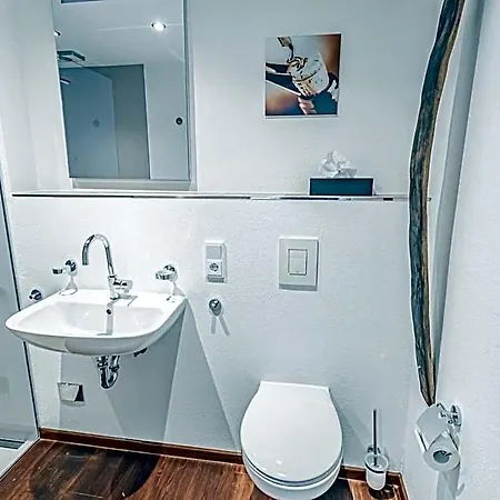 Weinhotel Ayler Kupp