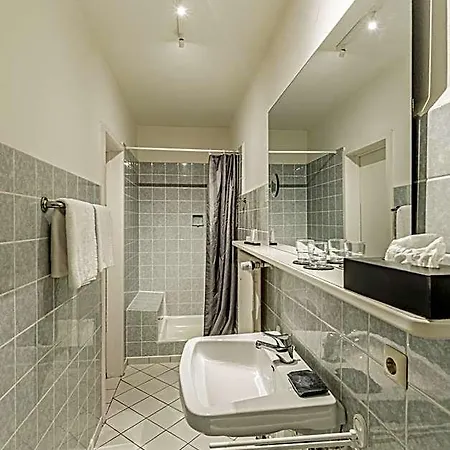 Hotel Weinhotel Ayler Kupp