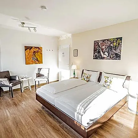 Weinhotel Ayler Kupp