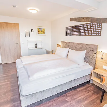 فندق Weinhotel Ayler Kupp Ayl