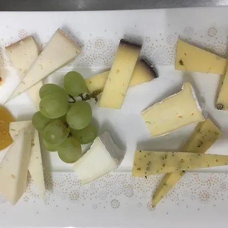 酒店 维恩爱勒库普酒店 Ayl