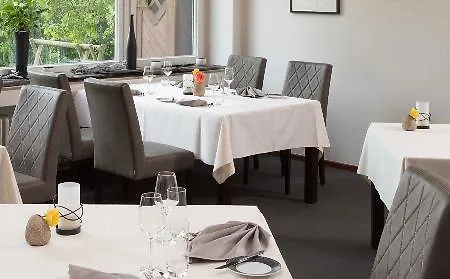 Hotel Weinhotel Ayler Kupp