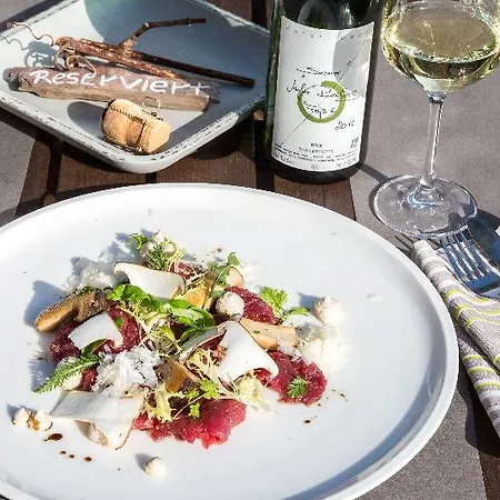 Weinhotel Ayler Kupp Hotel